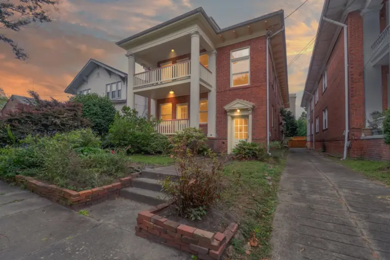 817 Maury Ave, Ghent, Norfolk