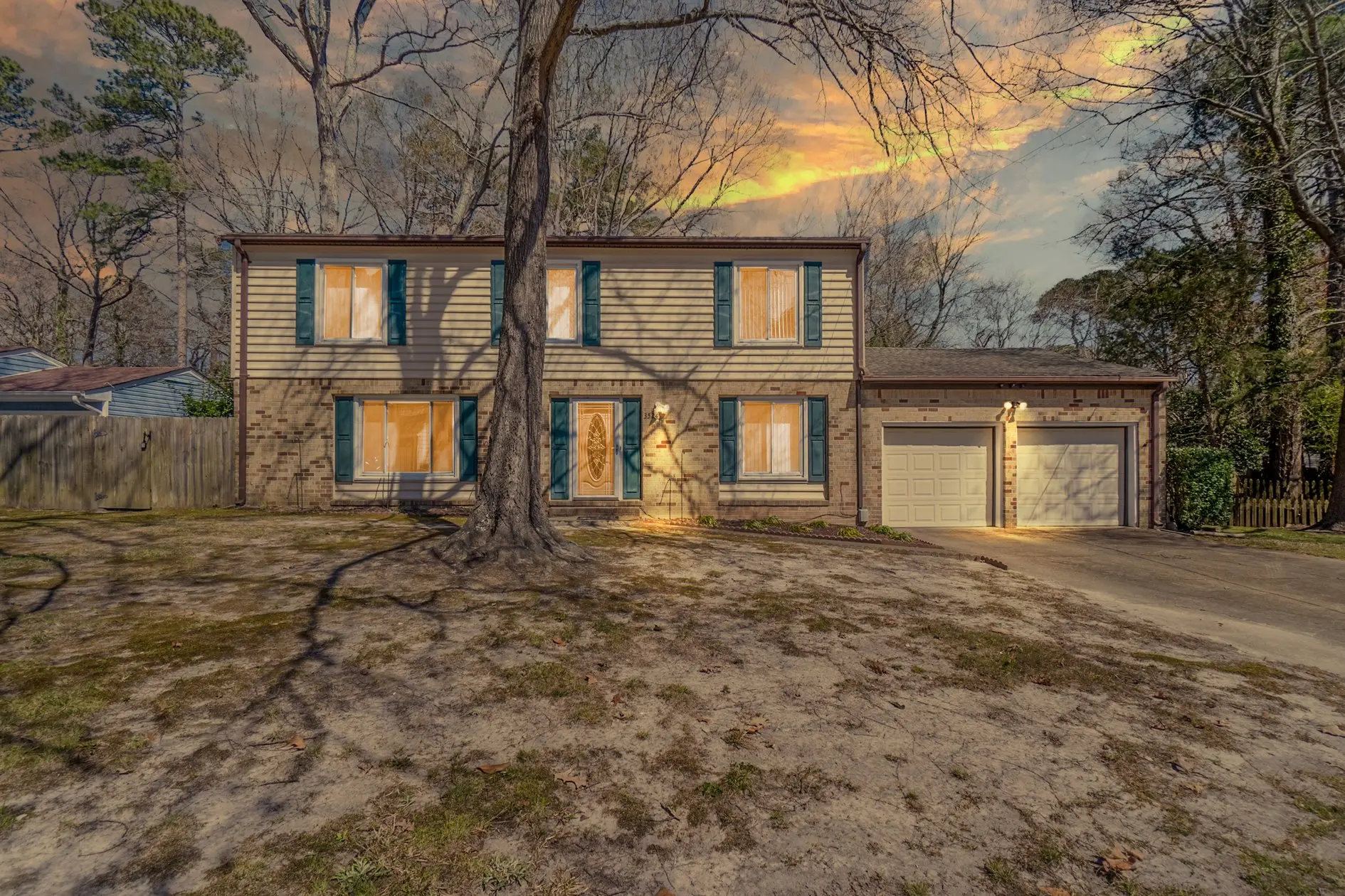 3524 Sea Horse Way, Kings Grant, Virginia Beach, VA
