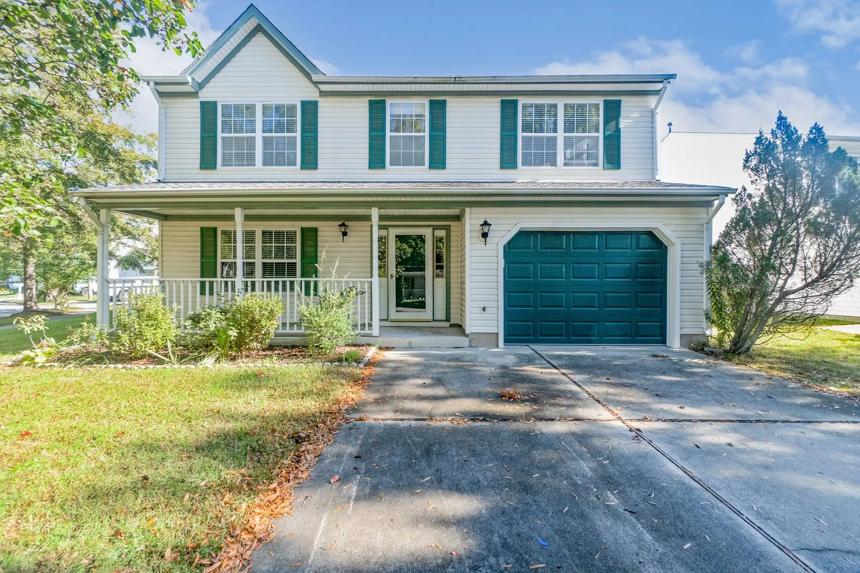 5912 Cold Harbor Court, Alexandria/Mears Corner, Virginia Beach, VA