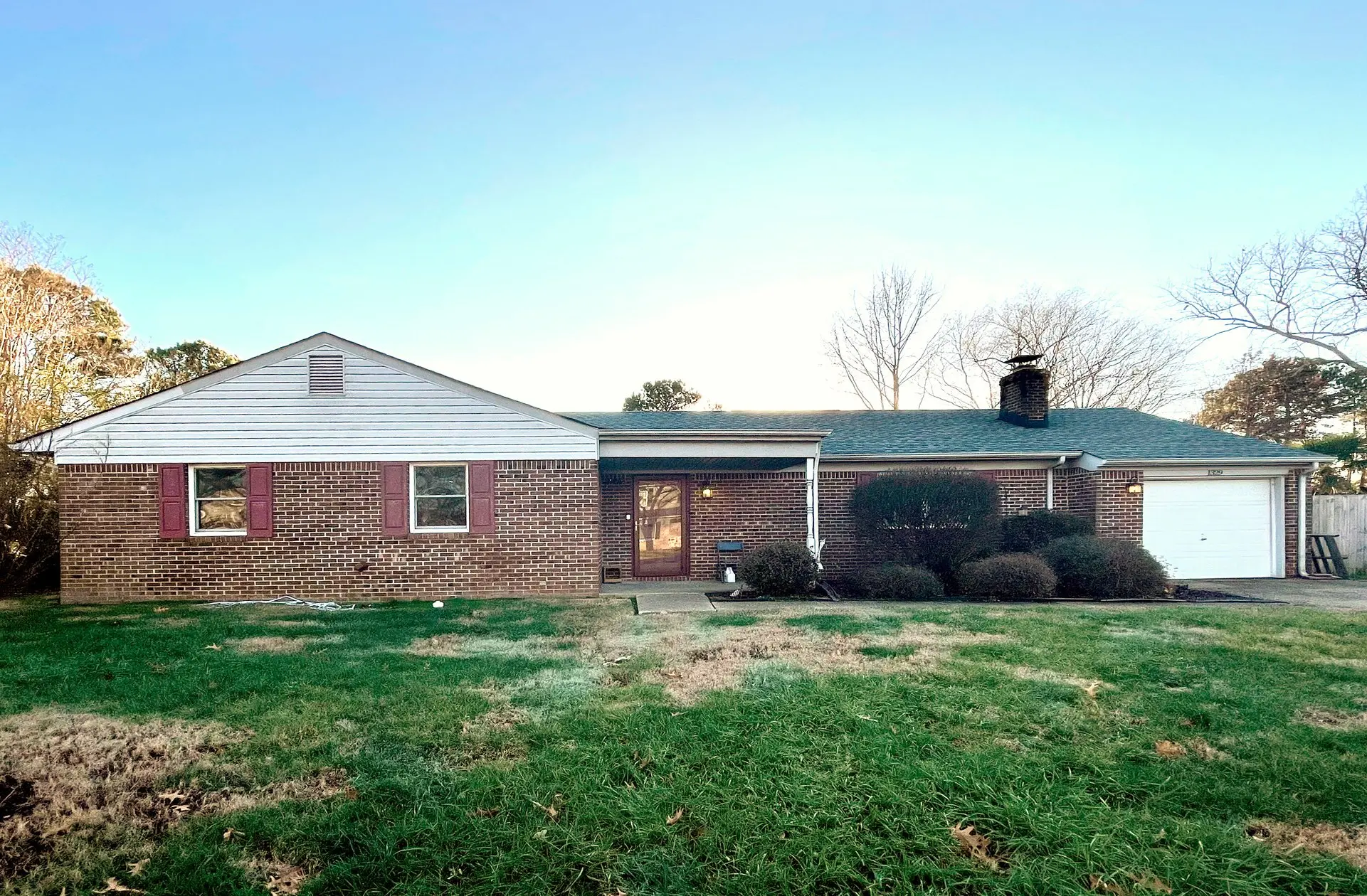 1329 Eagle Ave, Green Run, Virginia Beach, VA