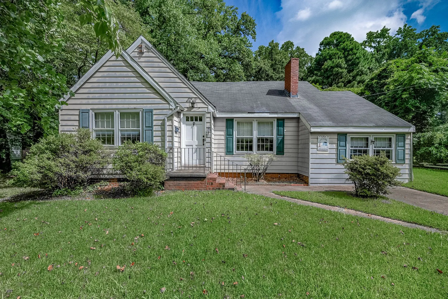 6268 Wailes Ave, Maple Hall, Norfolk, VA