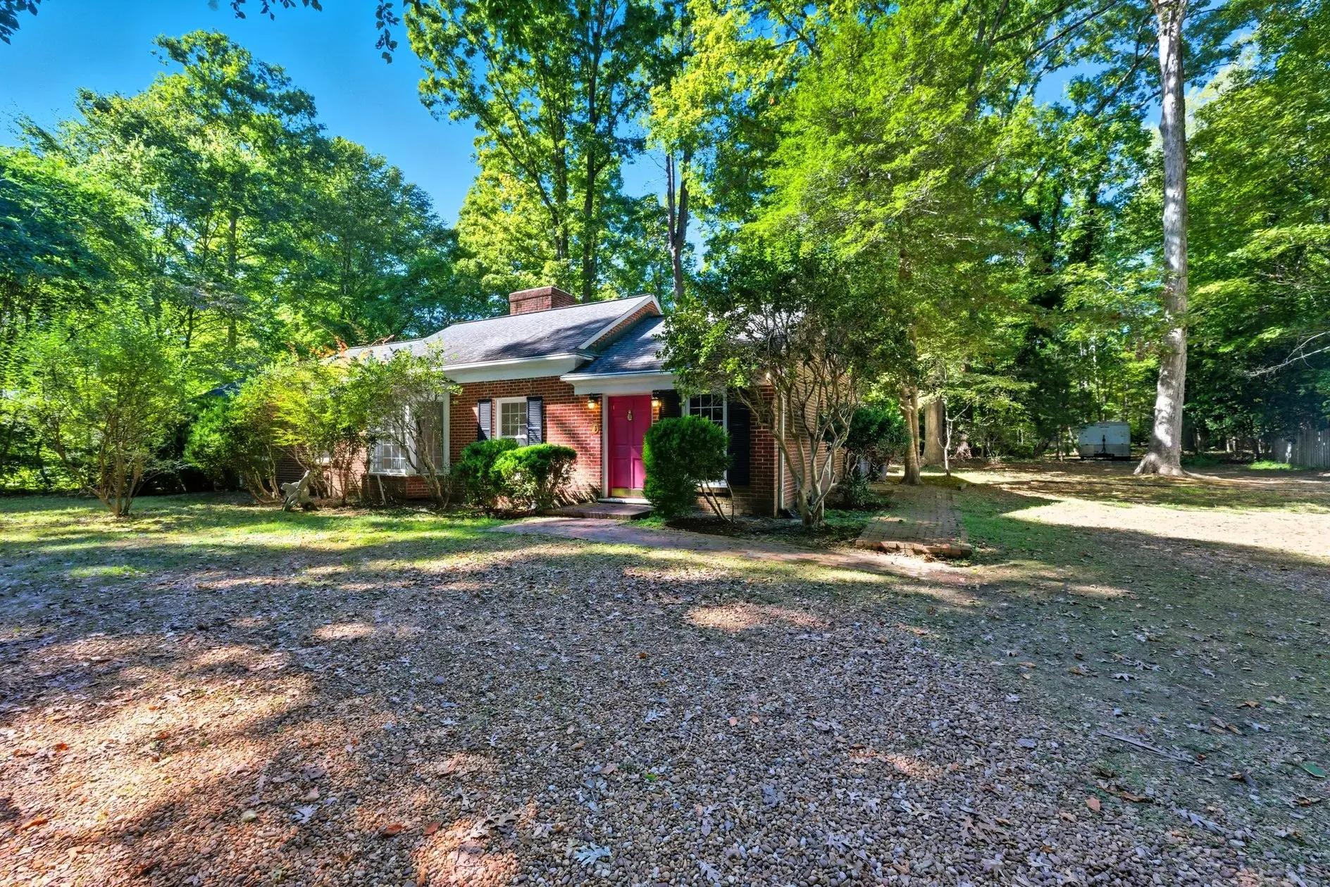 4932 John Tyler Hwy, Williamsburg, VA