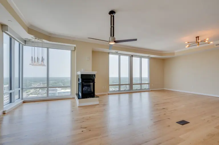 Westin Residences, Unit 3304, Town Center, Virginia Beach