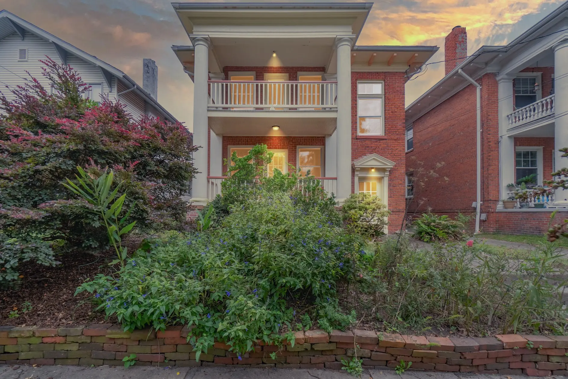 817 Maury Ave, Ghent, Norfolk, VA