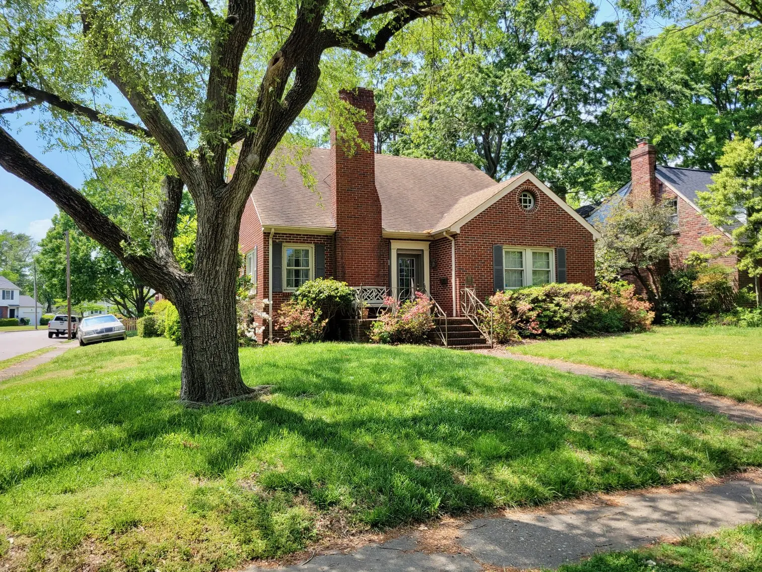 203 Porter Ave, Merrimac Shores, Hampton, VA