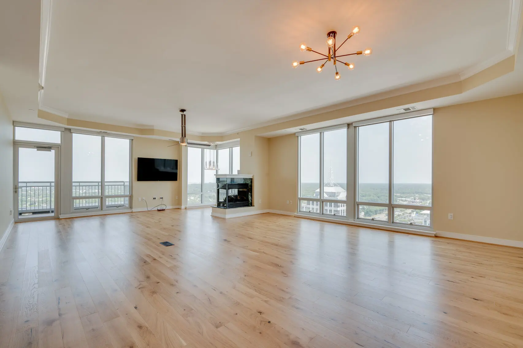 Westin Residences, Unit 3304, Town Center, Virginia Beach, VA