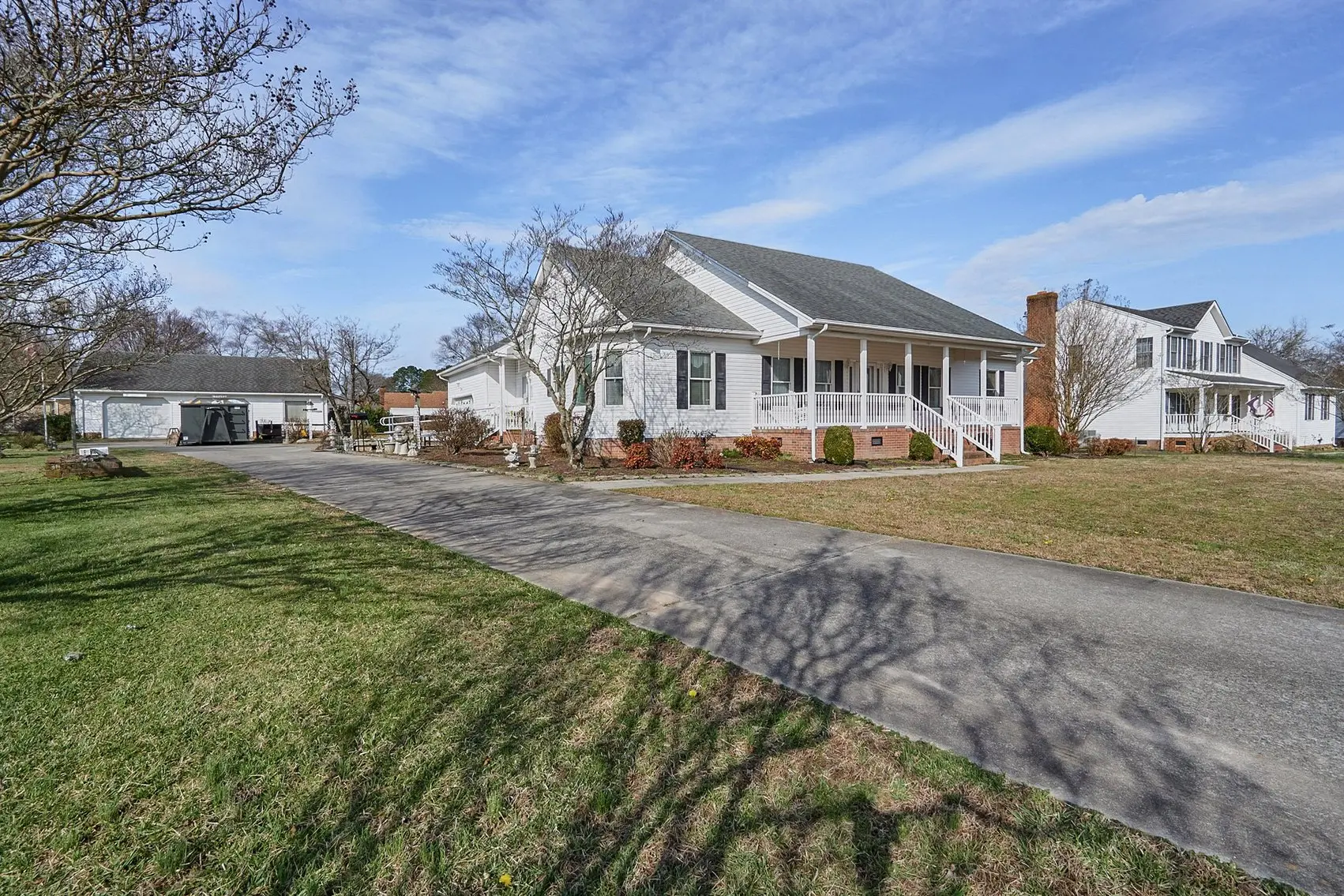 Swan Estate, Swan Estate, Franklin, VA