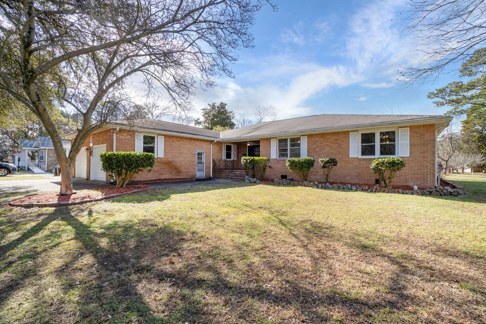 7090 Kirby Crescent, Kirby Crescent, Norfolk, VA