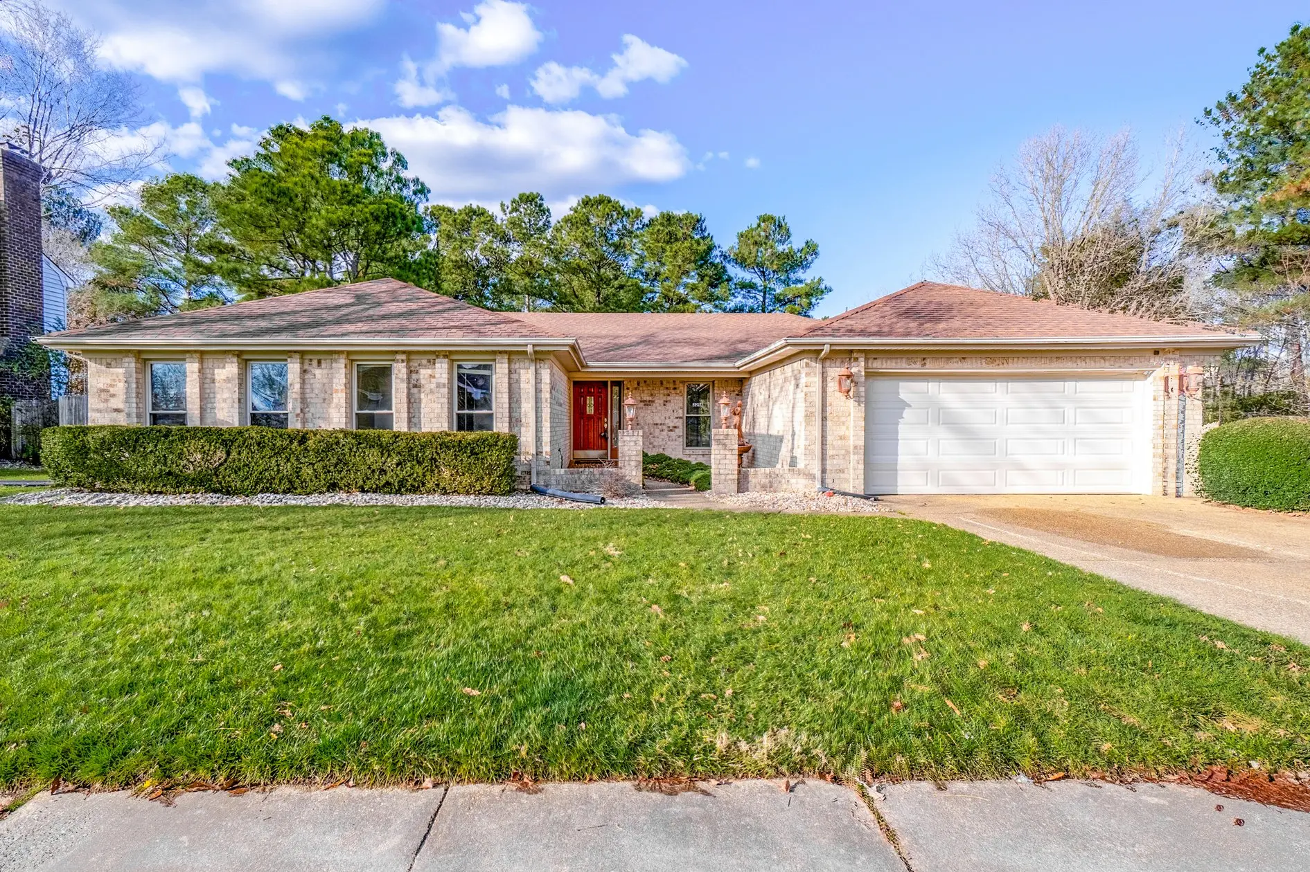 2256 Huckleberry Trail, Southgate, Virginia Beach, VA