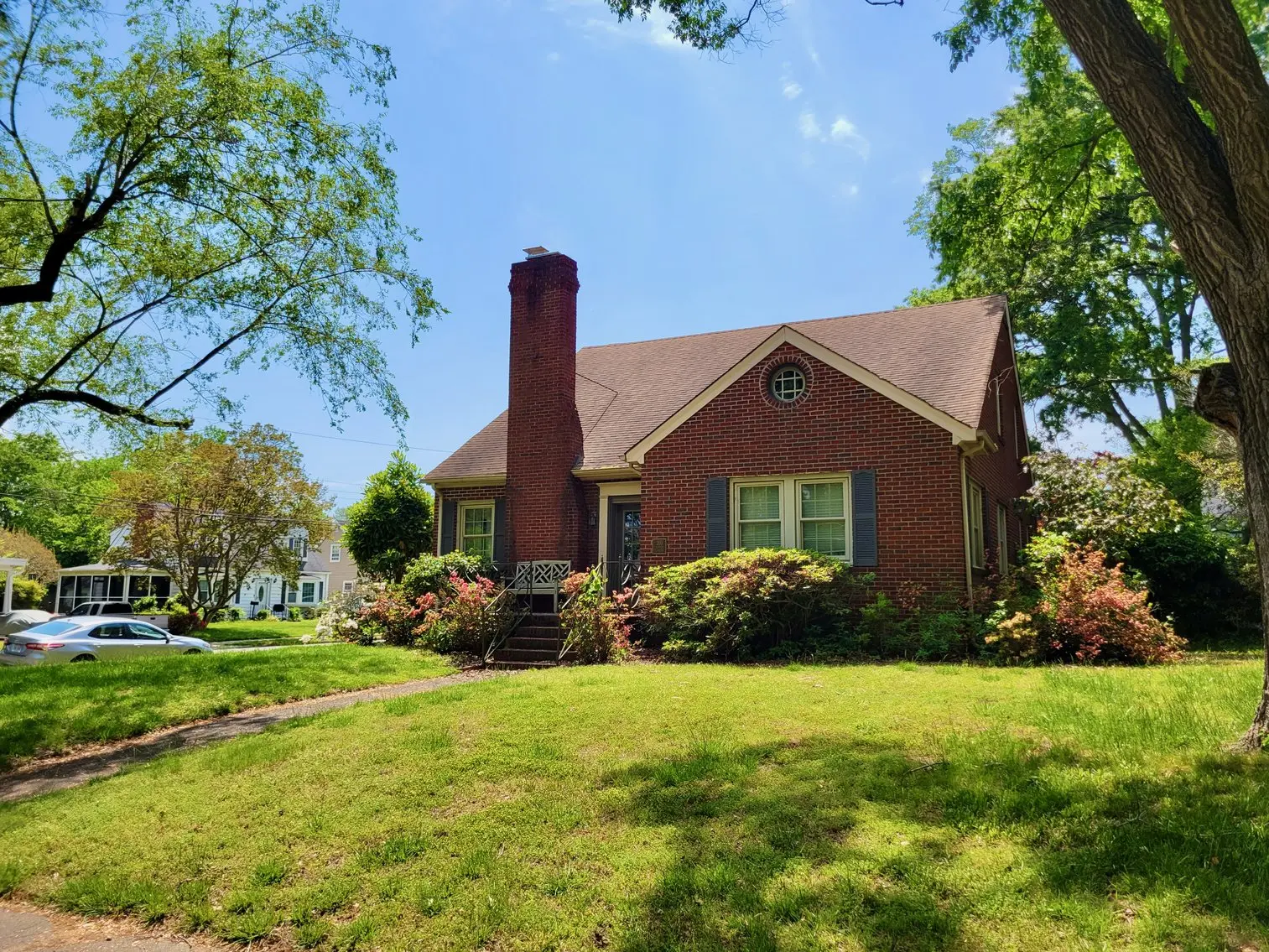 203 Porter Ave, Merrimac Shores, Hampton, VA