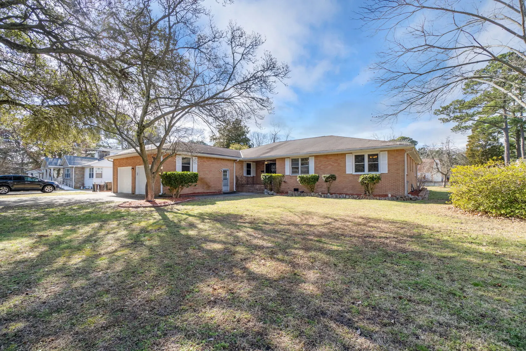 7090 Kirby Crescent, Kirby Crescent, Norfolk, VA