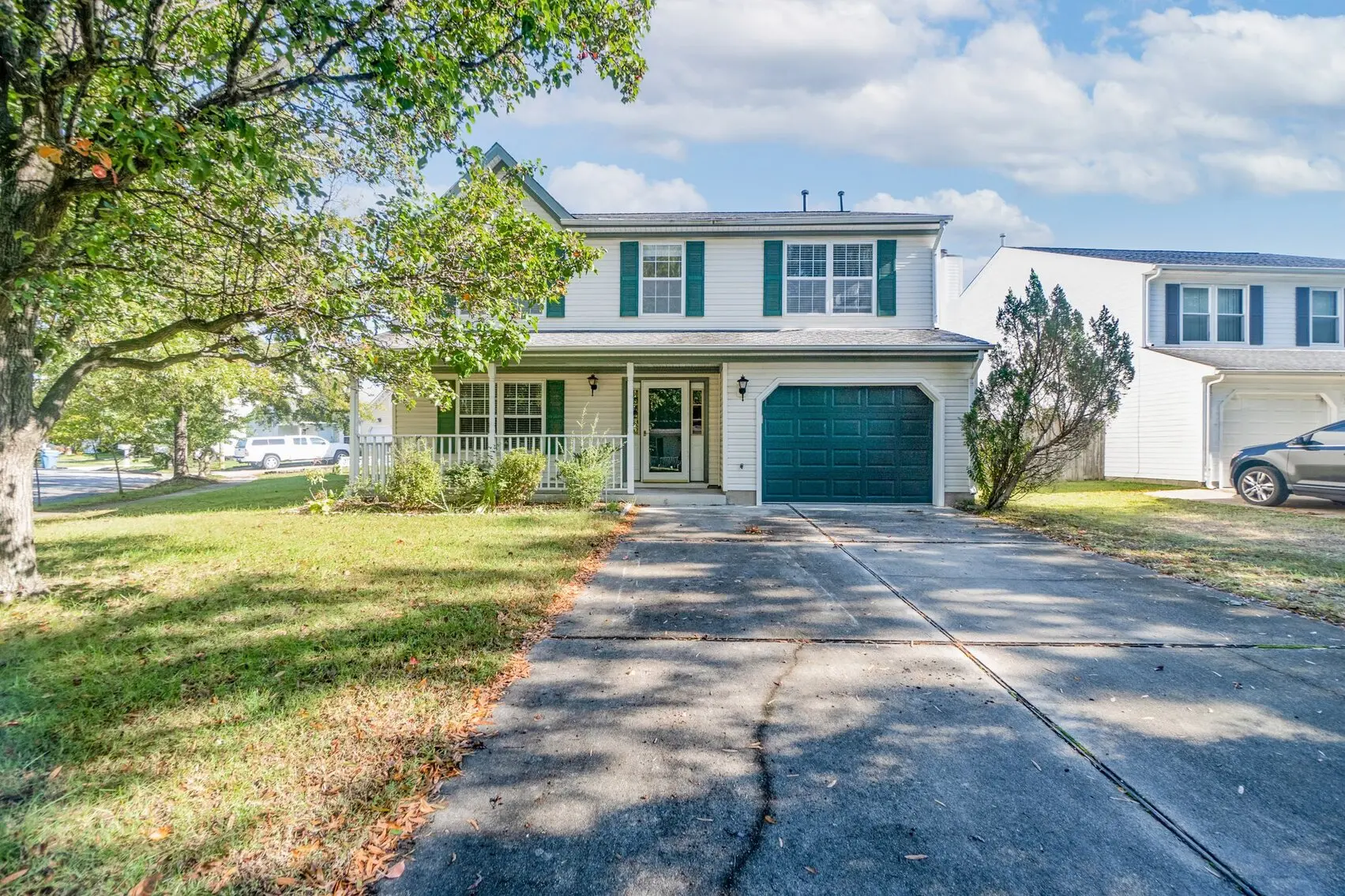 5912 Cold Harbor Court, Alexandria/Mears Corner, Virginia Beach, VA