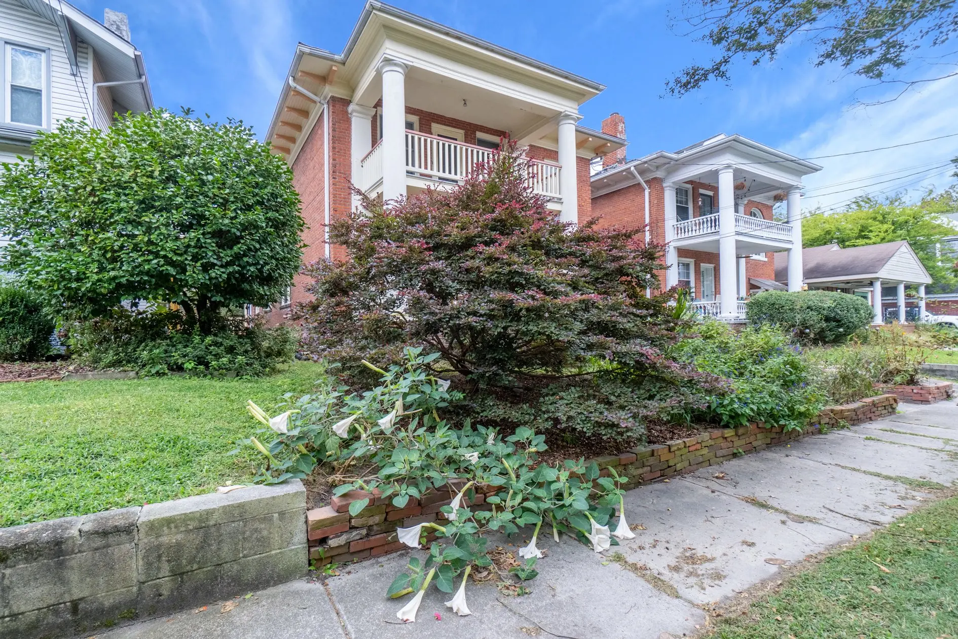 817 Maury Ave, Ghent, Norfolk, VA