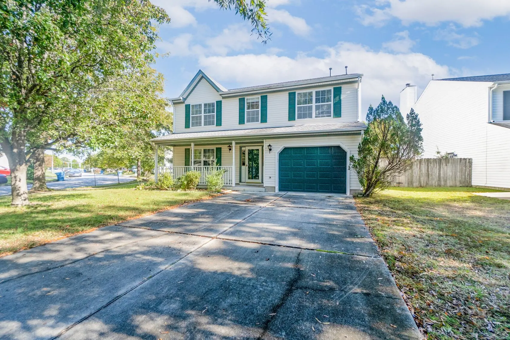 5912 Cold Harbor Court, Alexandria/Mears Corner, Virginia Beach, VA