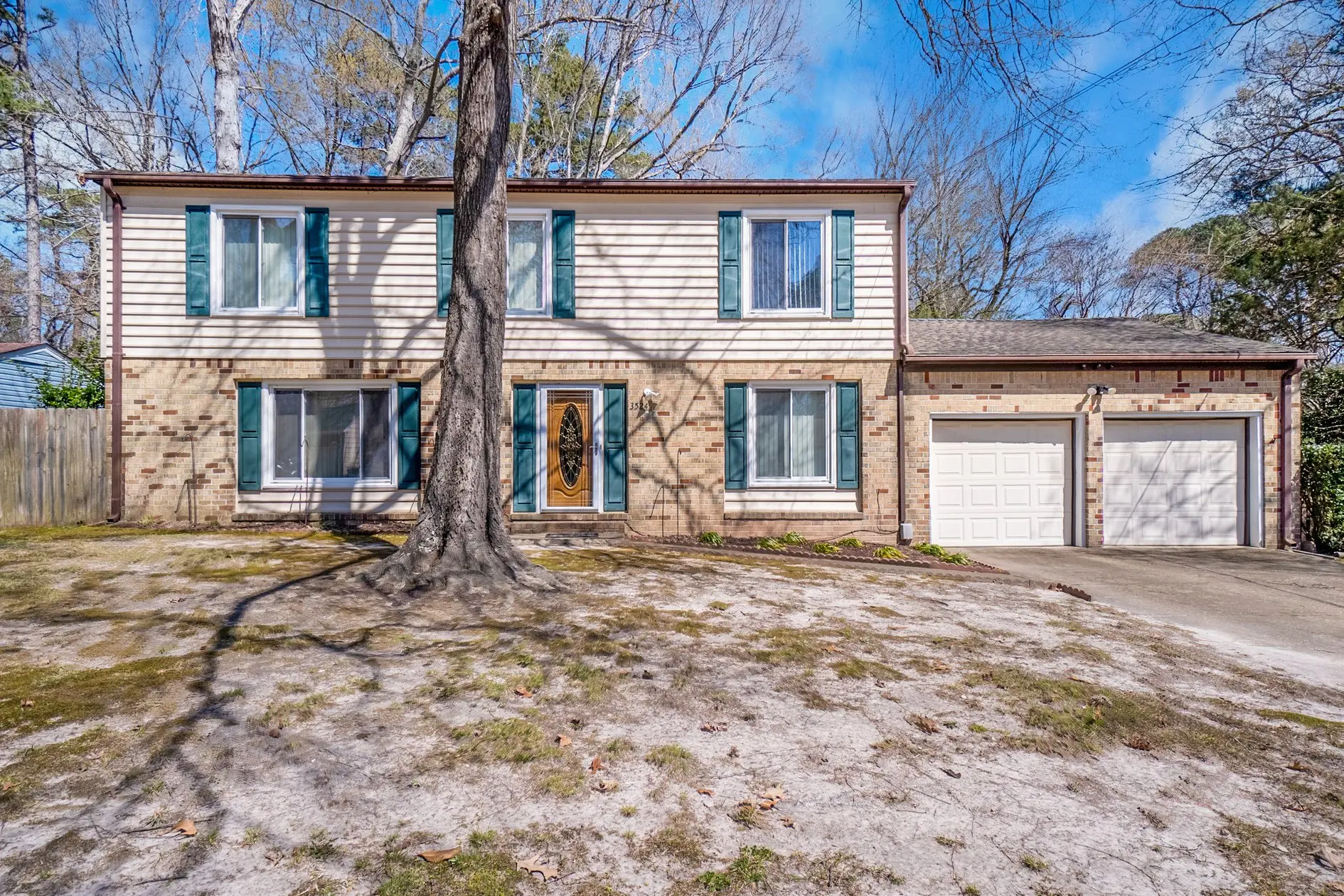 3524 Sea Horse Way, Kings Grant, Virginia Beach, VA