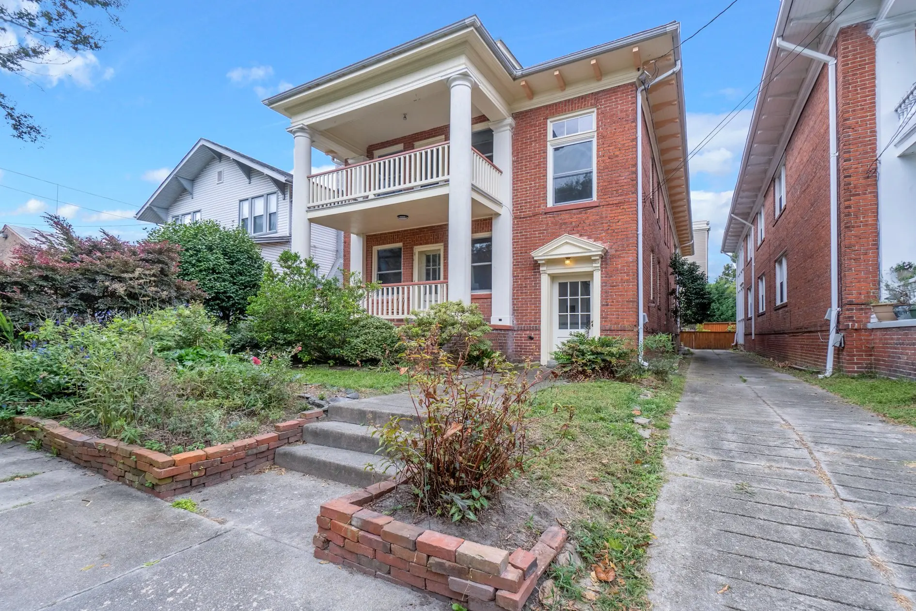 817 Maury Ave, Ghent, Norfolk, VA