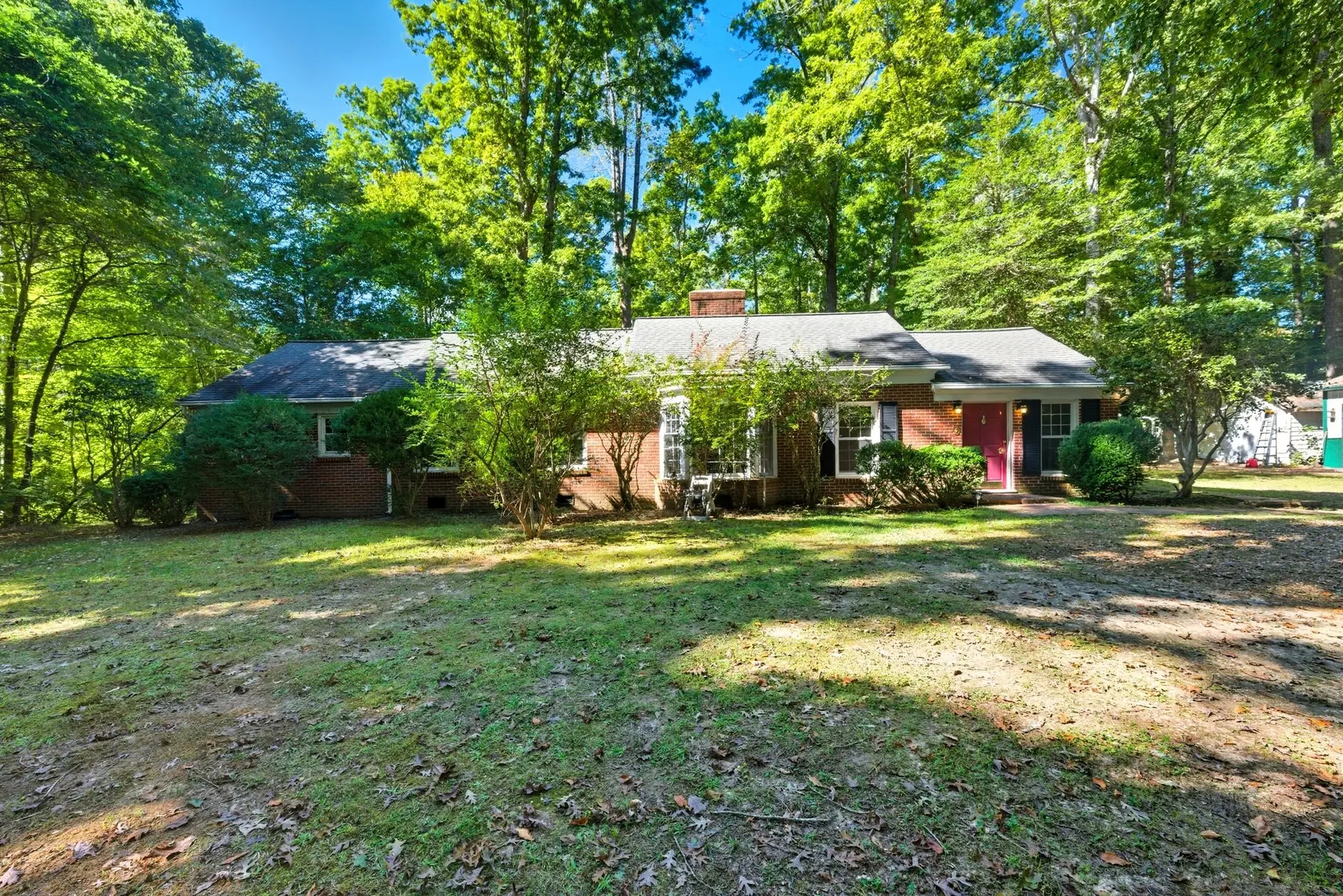 4932 John Tyler Hwy, Williamsburg, VA
