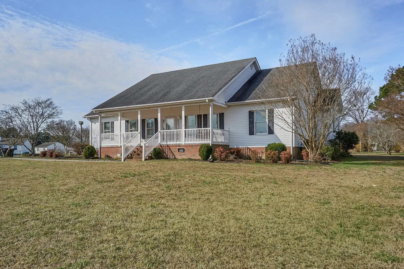 Swan Estate, Swan Estate, Franklin, VA