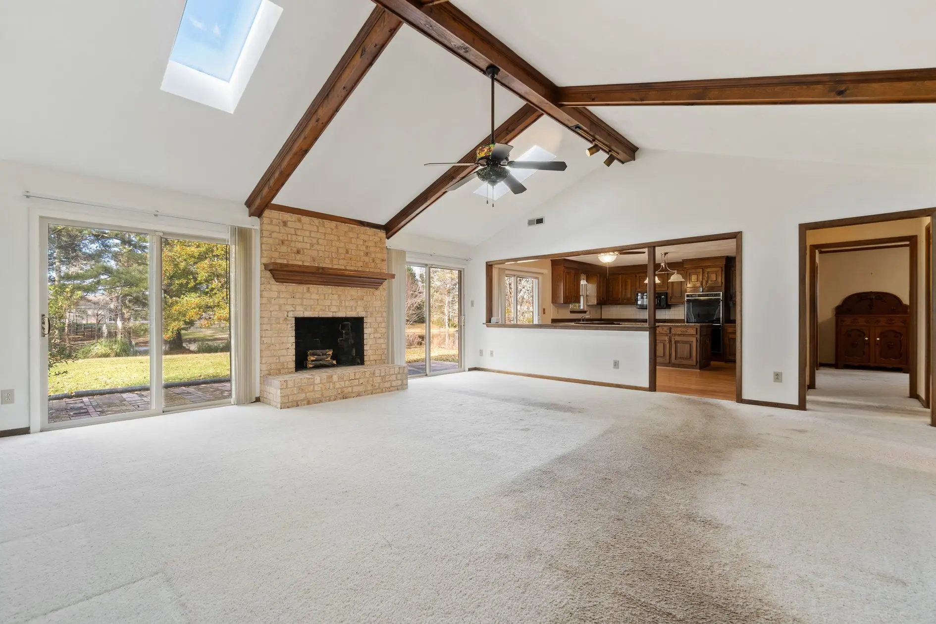 2256 Huckleberry Trail, Southgate, Virginia Beach, VA