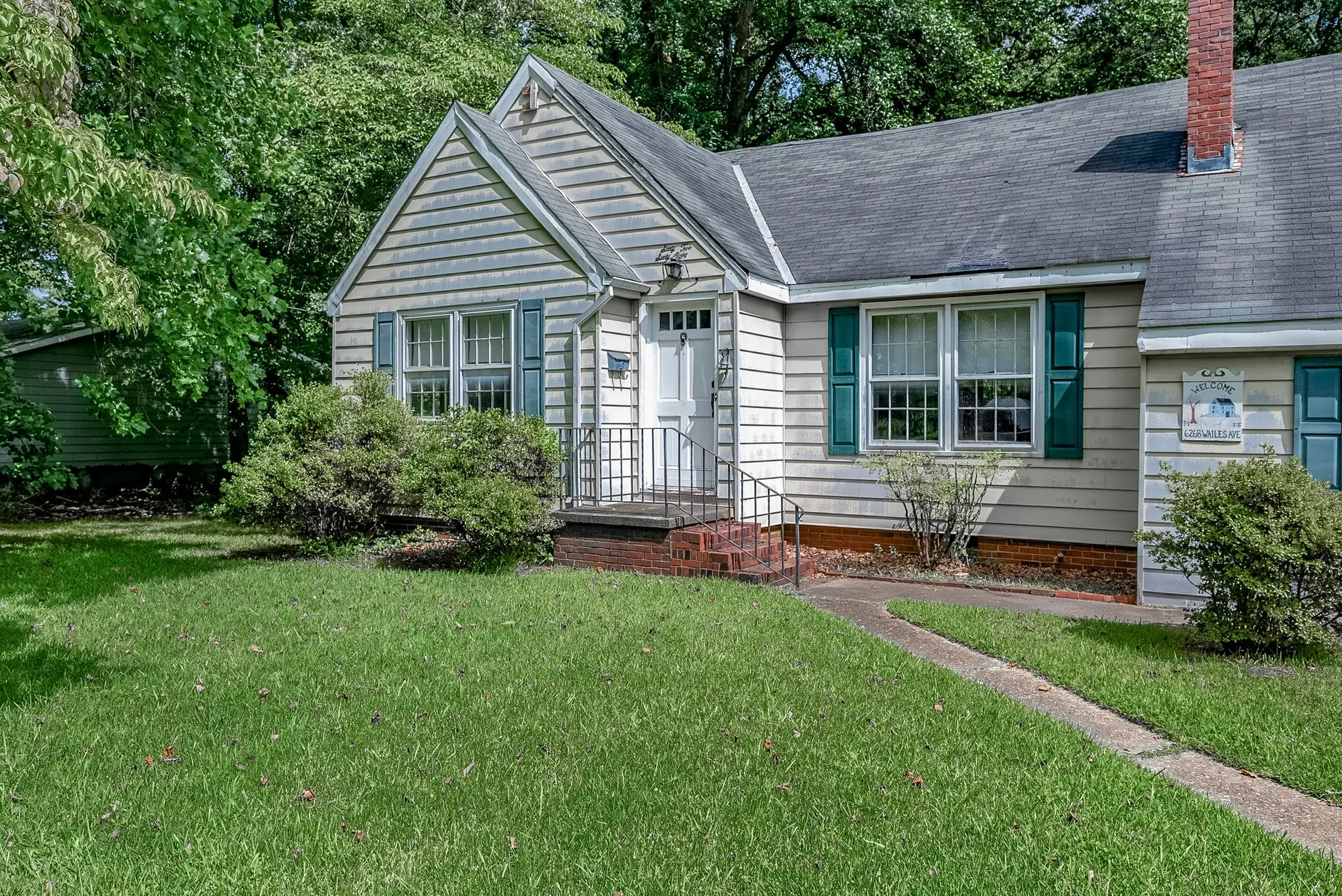 6268 Wailes Ave, Maple Hall, Norfolk, VA