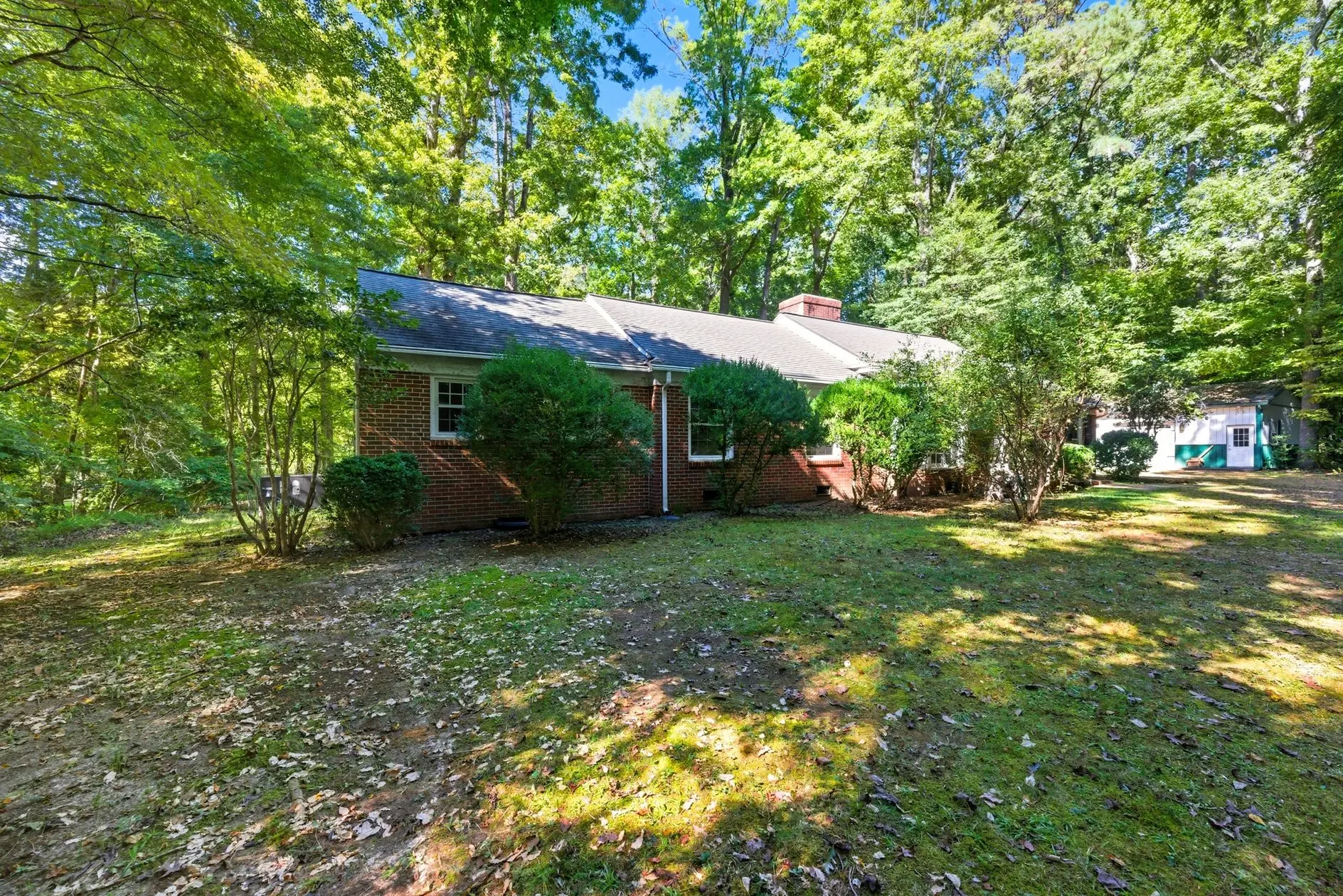 4932 John Tyler Hwy, Williamsburg, VA