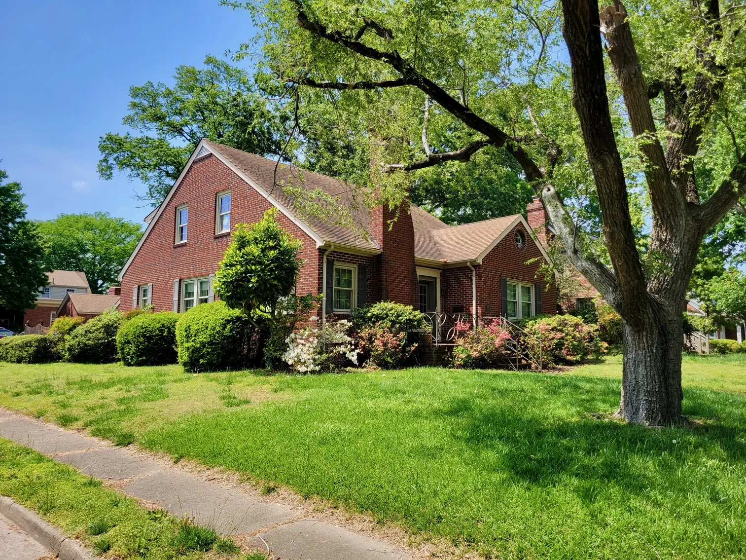 203 Porter Ave, Merrimac Shores, Hampton, VA